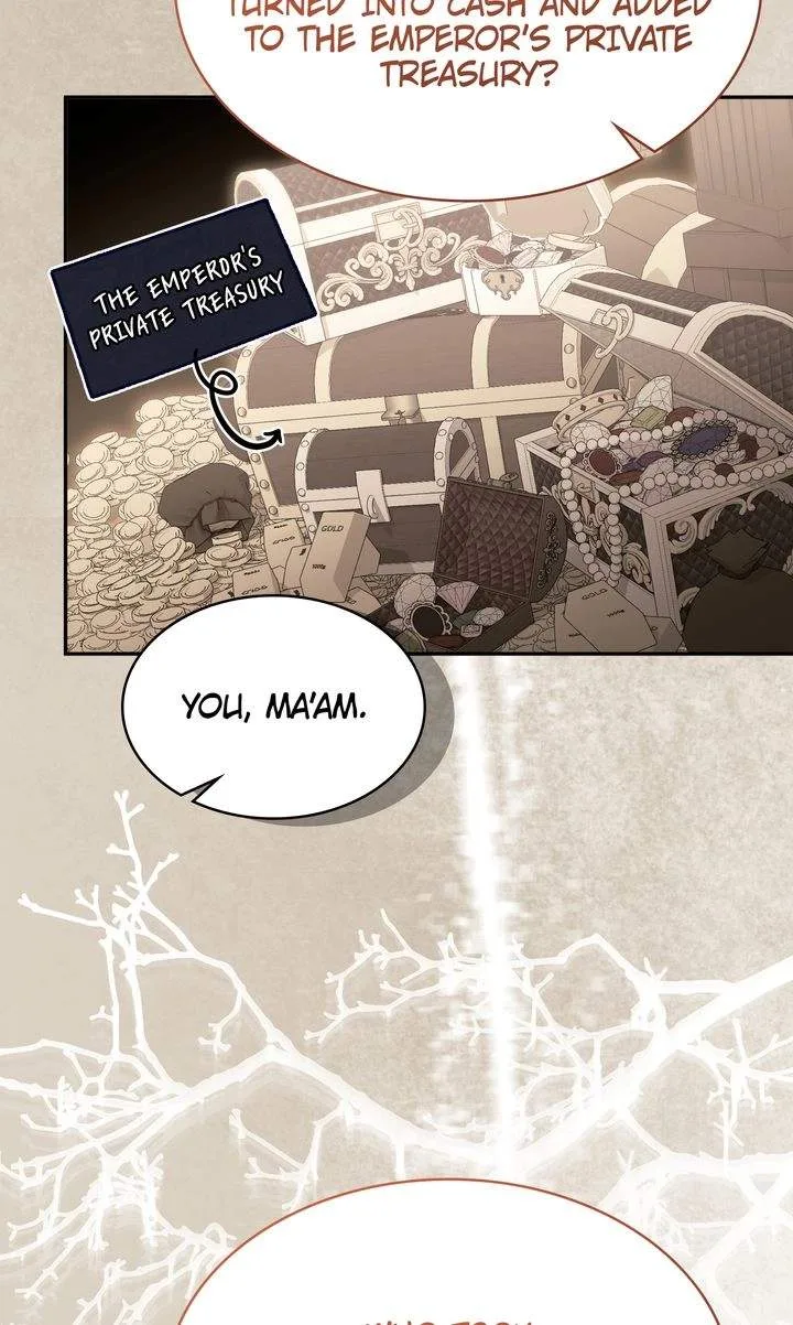 I'll Save This Damn Family! Chapter 160 page 53