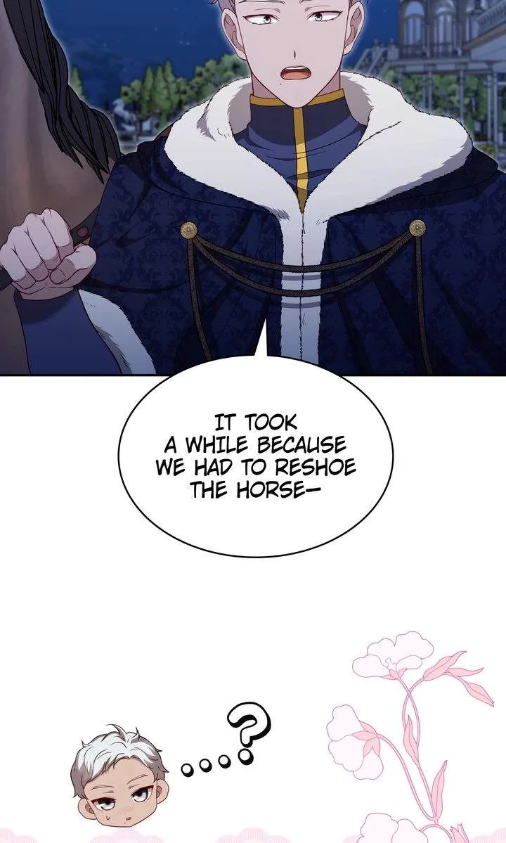 I'll Save This Damn Family! Chapter 159 page 77