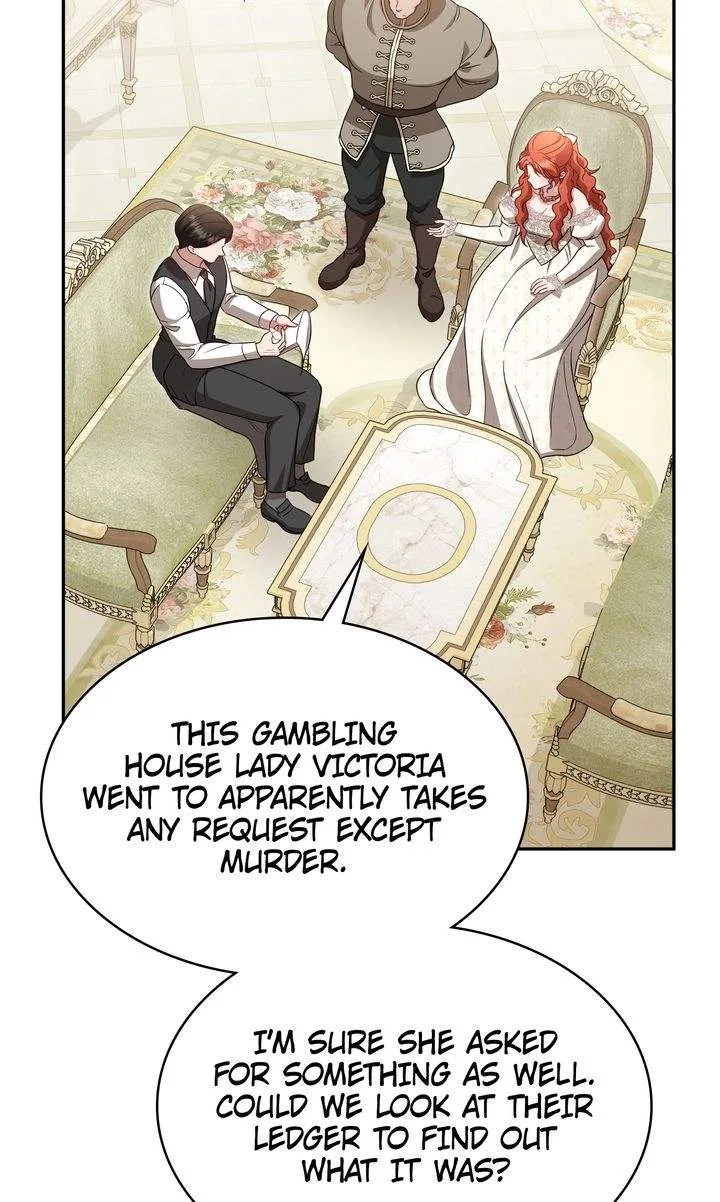 I'll Save This Damn Family! Chapter 160 page 47