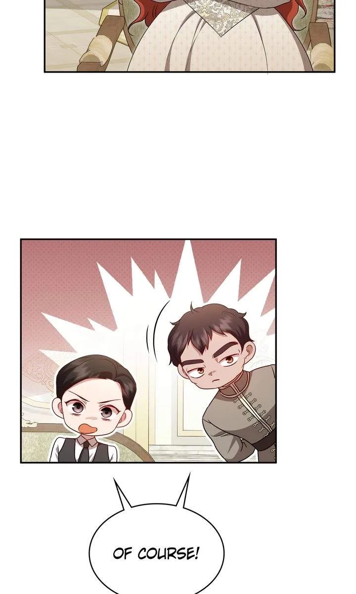 I'll Save This Damn Family! Chapter 160 page 61
