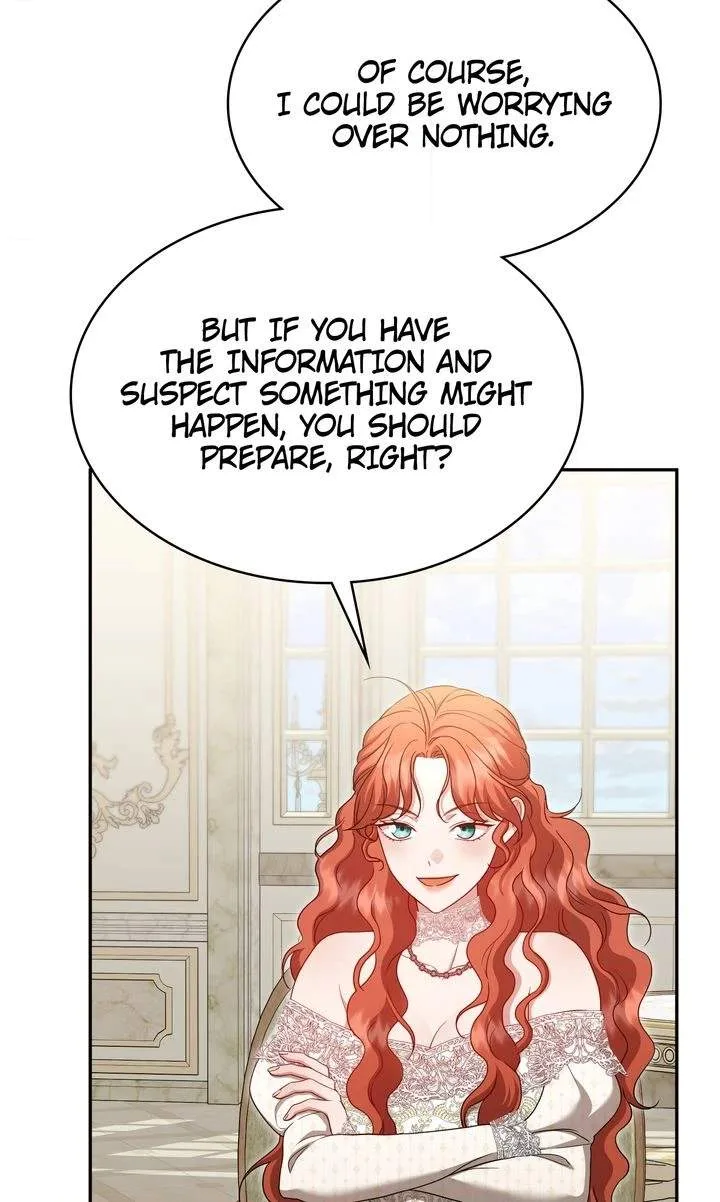 I'll Save This Damn Family! Chapter 160 page 60
