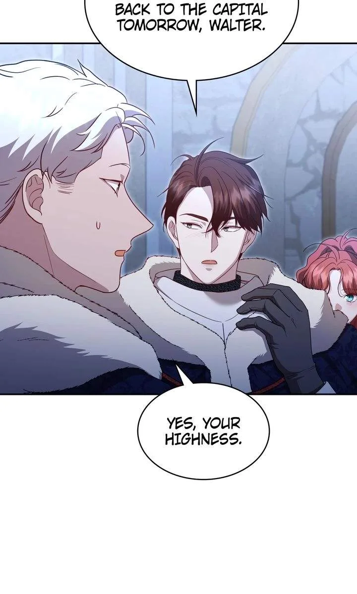 I'll Save This Damn Family! Chapter 159 page 81