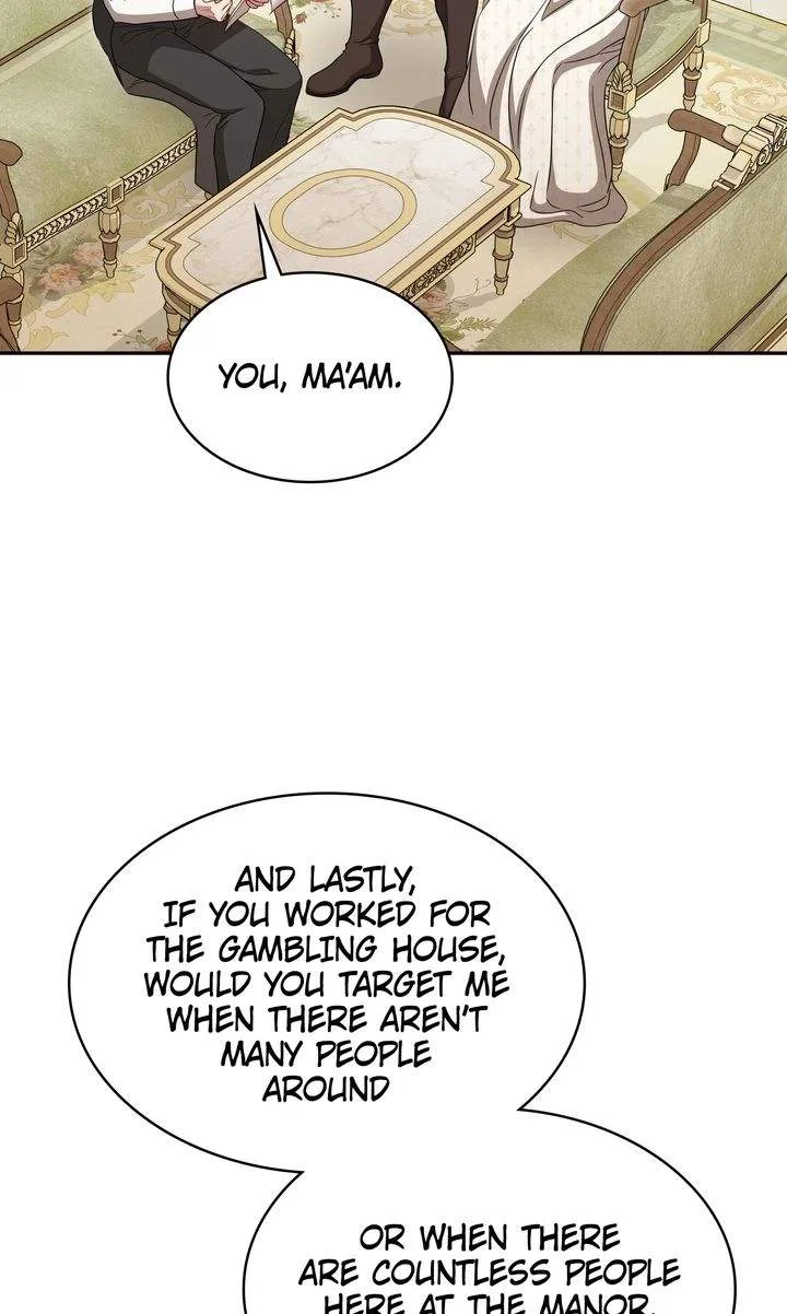 I'll Save This Damn Family! Chapter 160 page 58