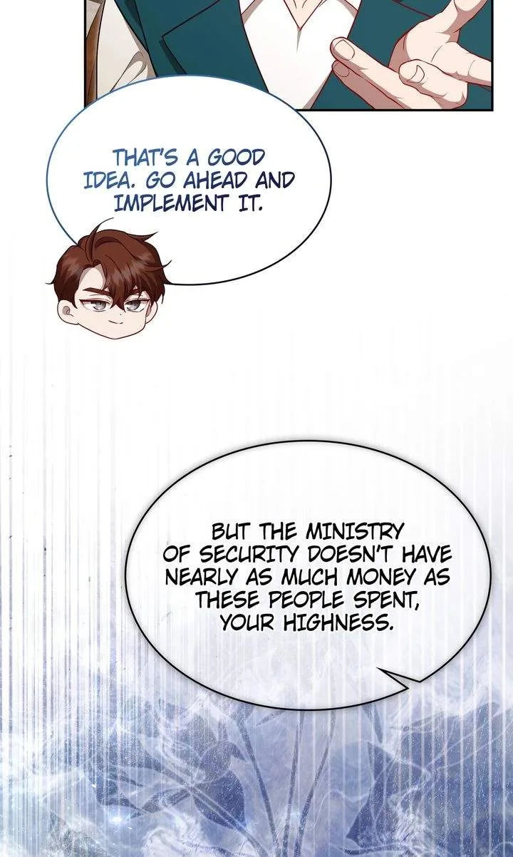 I'll Save This Damn Family! Chapter 160 page 83