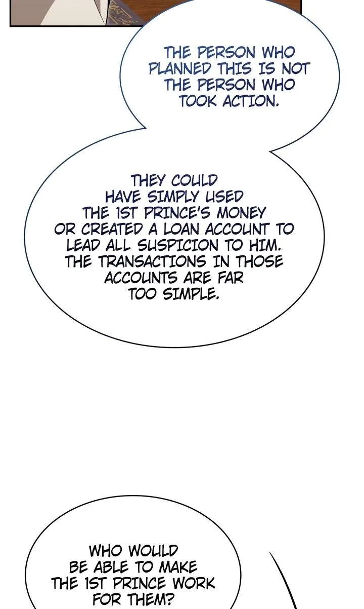 I'll Save This Damn Family! Chapter 160 page 77