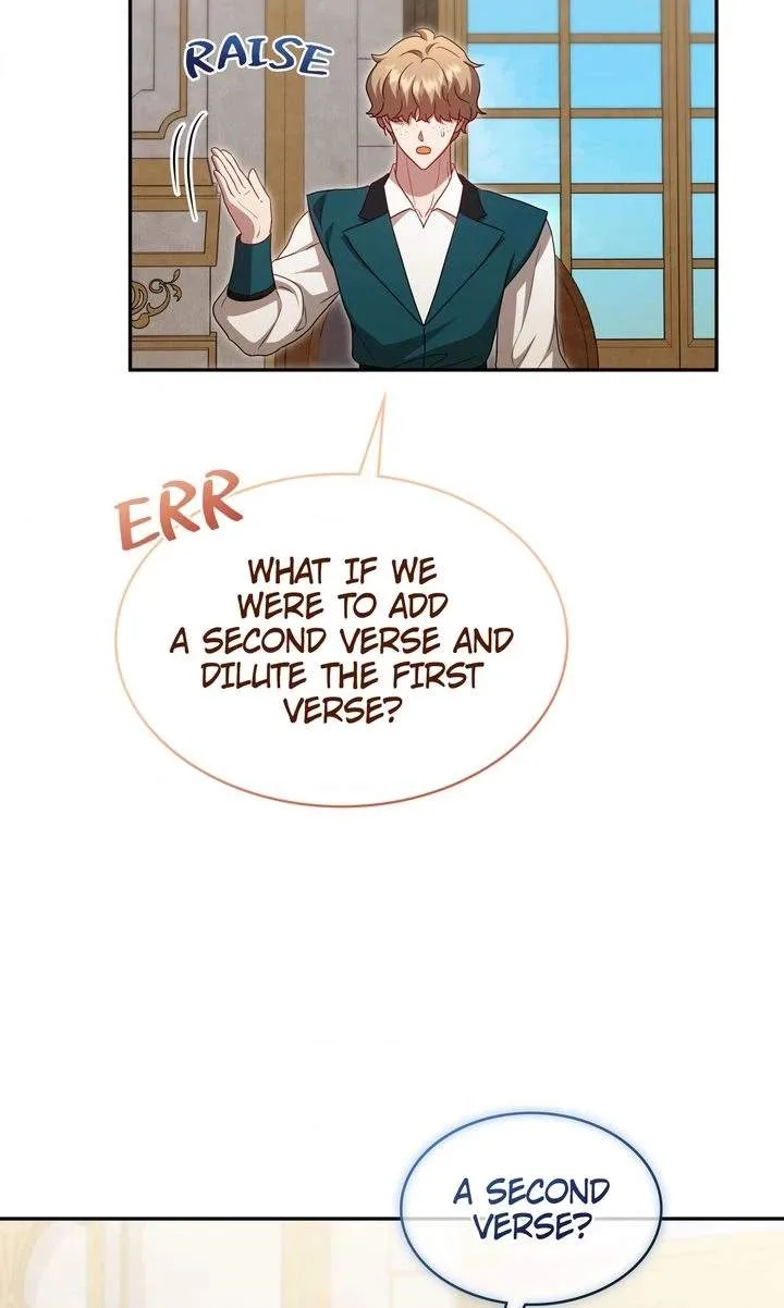 I'll Save This Damn Family! Chapter 160 page 80