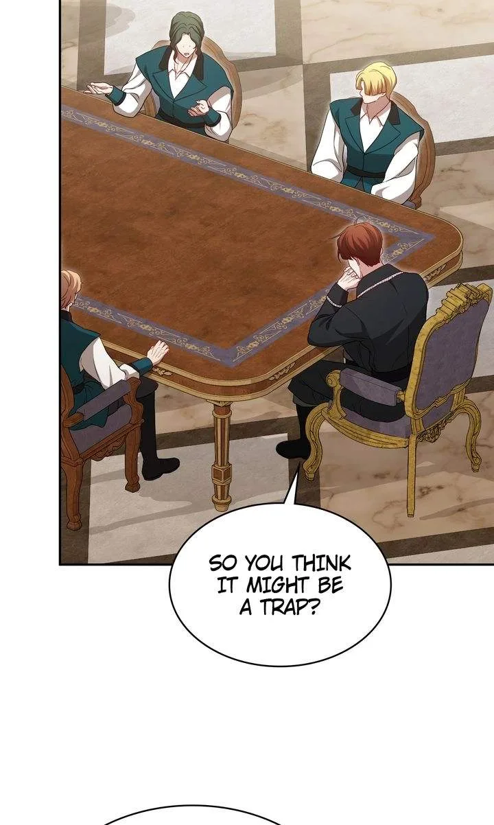 I'll Save This Damn Family! Chapter 160 page 73