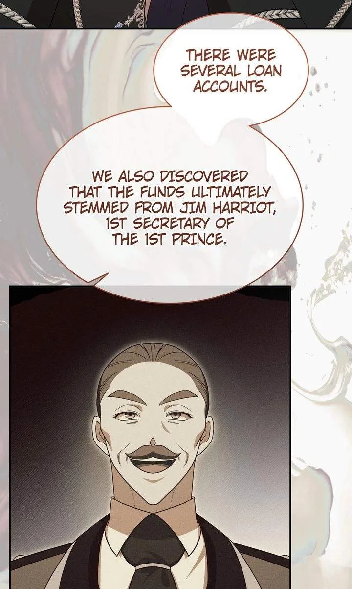 I'll Save This Damn Family! Chapter 160 page 71