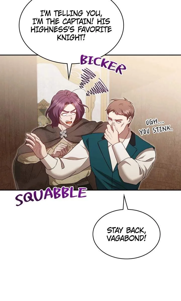 I'll Save This Damn Family! Chapter 161 page 5