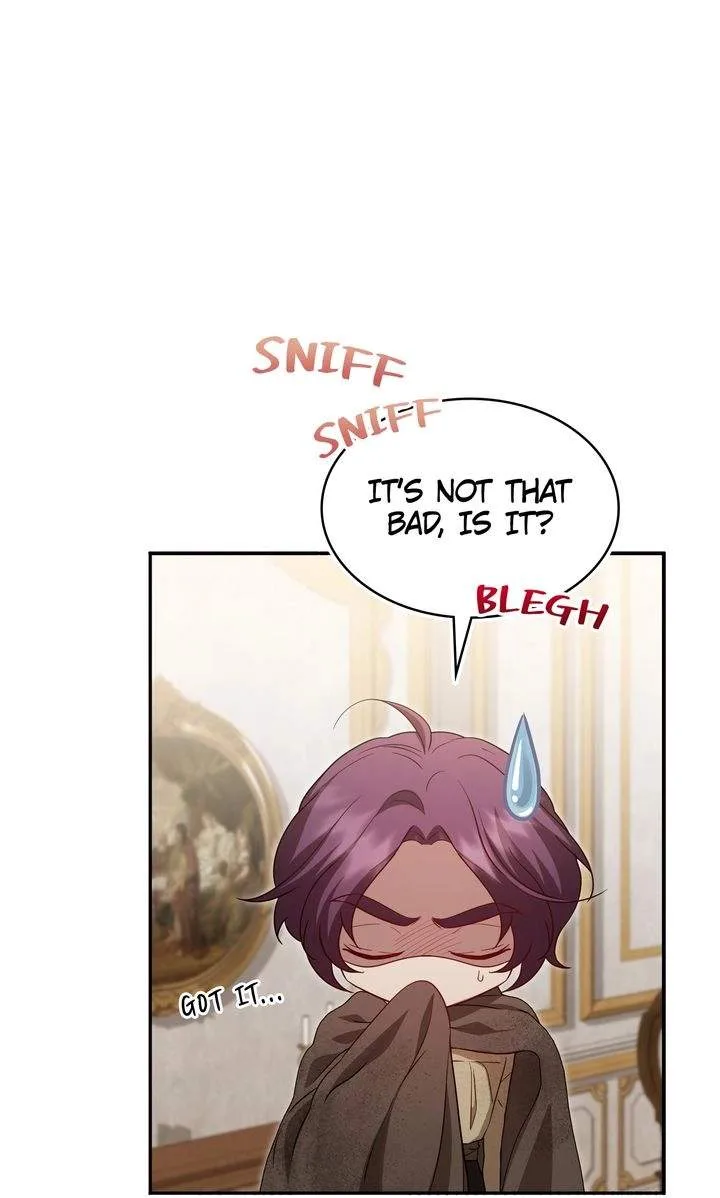 I'll Save This Damn Family! Chapter 161 page 18
