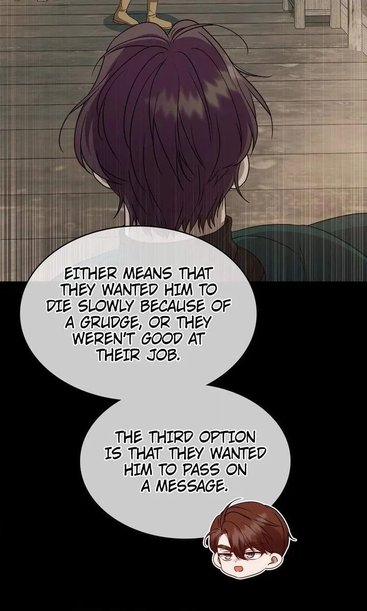 I'll Save This Damn Family! Chapter 161 page 20