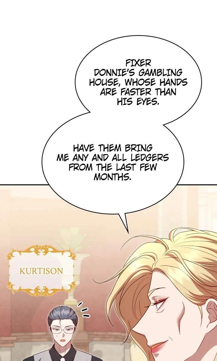 I'll Save This Damn Family! Chapter 161 page 35