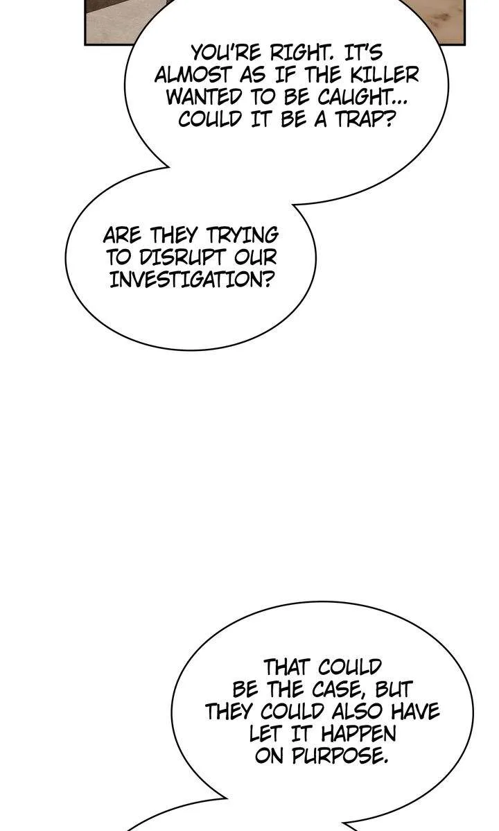I'll Save This Damn Family! Chapter 161 page 24