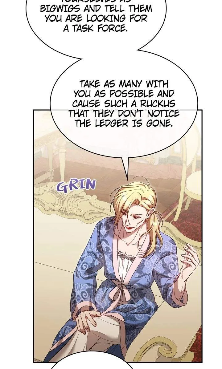 I'll Save This Damn Family! Chapter 161 page 37