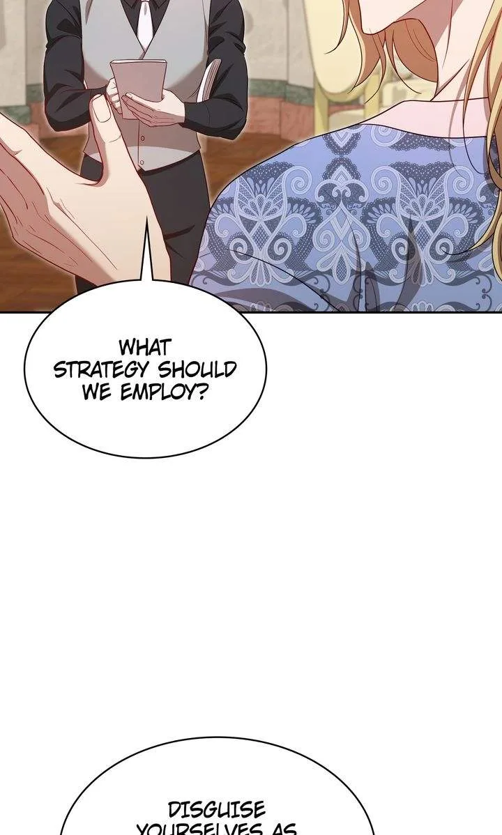 I'll Save This Damn Family! Chapter 161 page 36