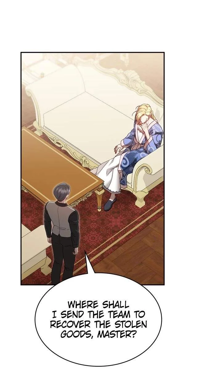 I'll Save This Damn Family! Chapter 161 page 34