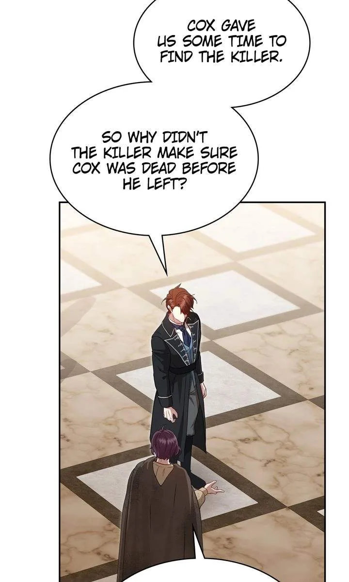 I'll Save This Damn Family! Chapter 161 page 23