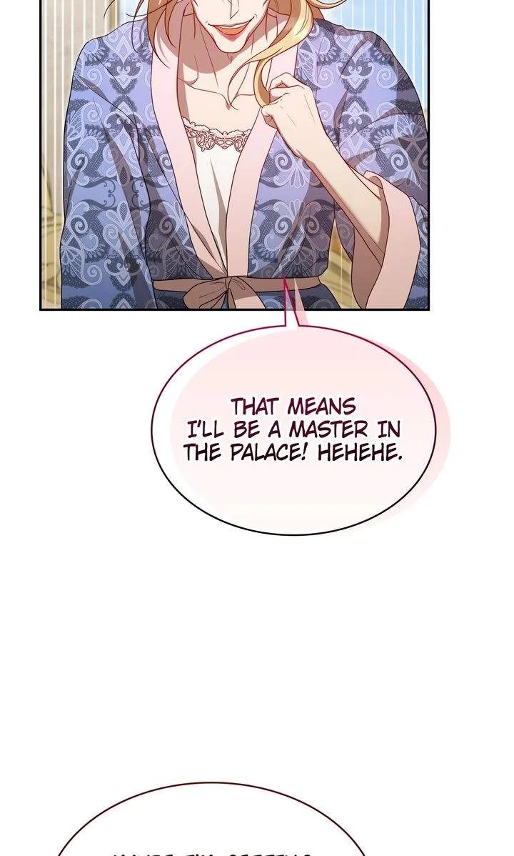I'll Save This Damn Family! Chapter 161 page 44