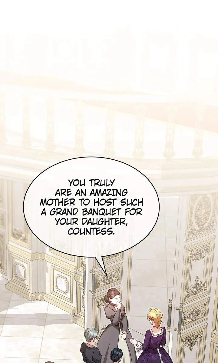 I'll Save This Damn Family! Chapter 161 page 47