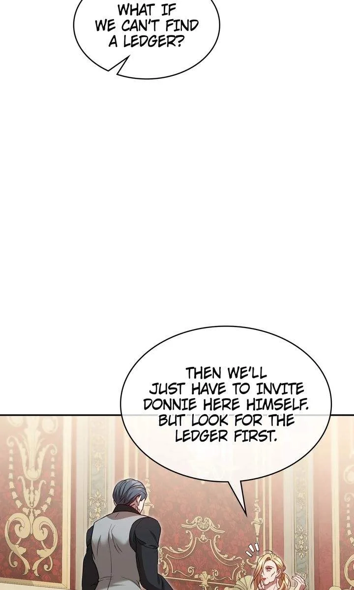 I'll Save This Damn Family! Chapter 161 page 38