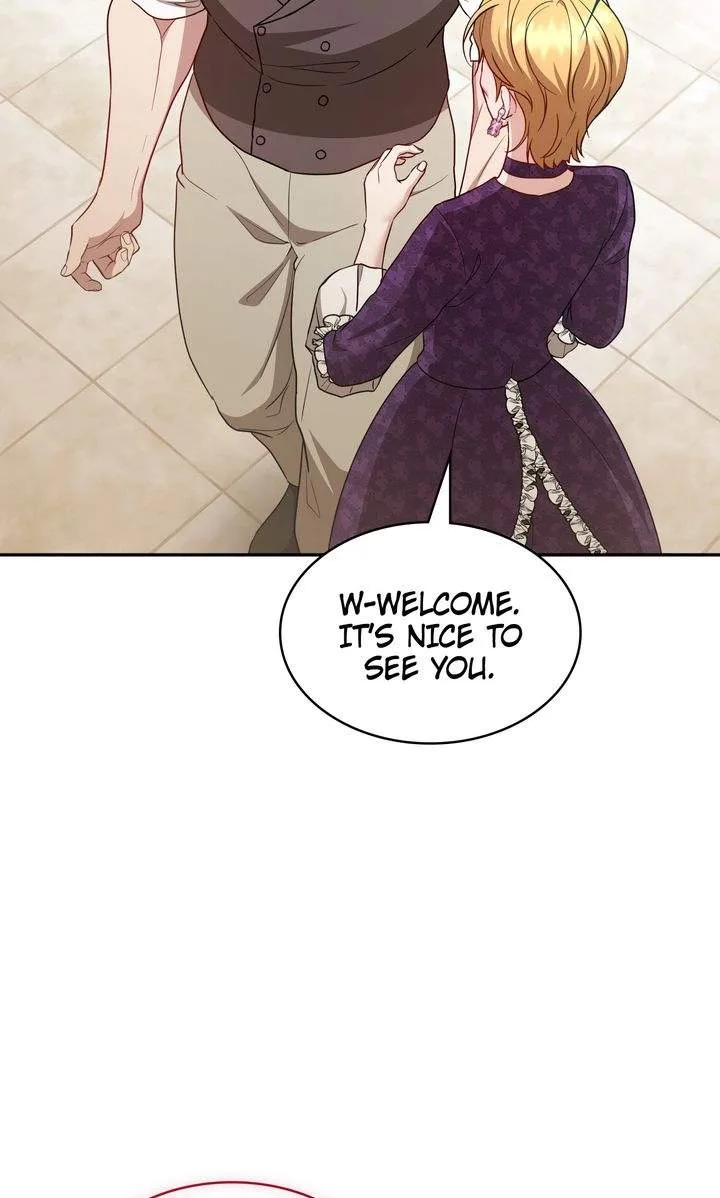 I'll Save This Damn Family! Chapter 161 page 52
