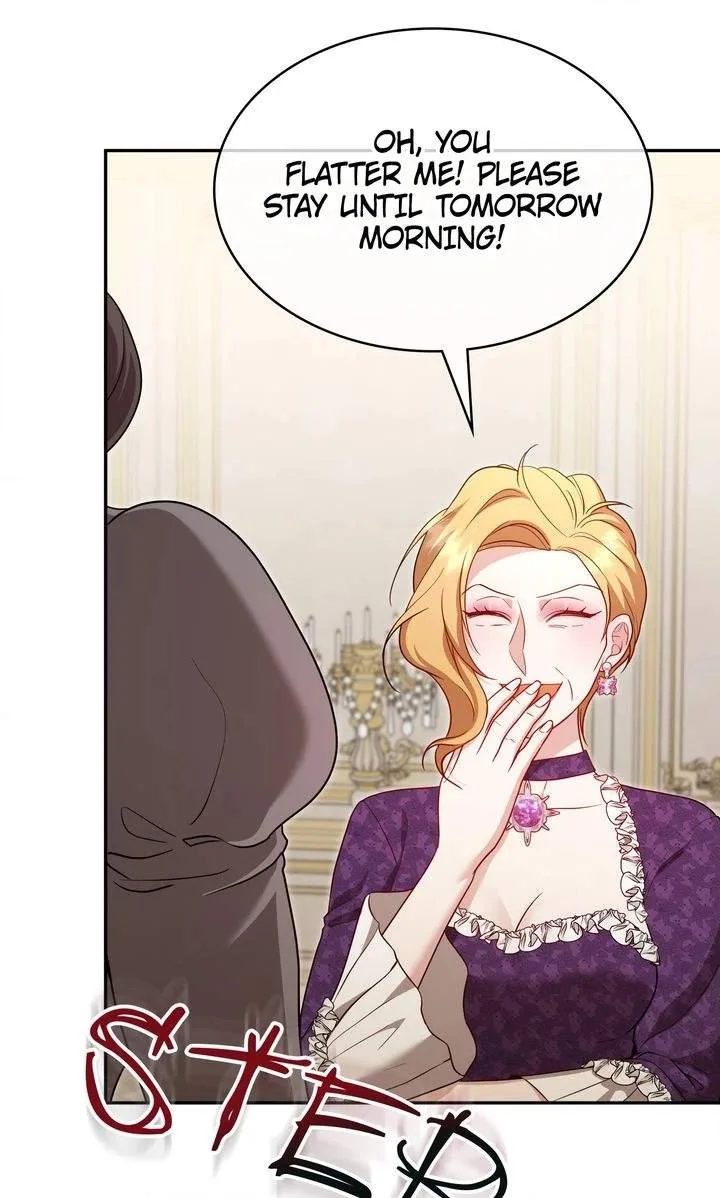 I'll Save This Damn Family! Chapter 161 page 50