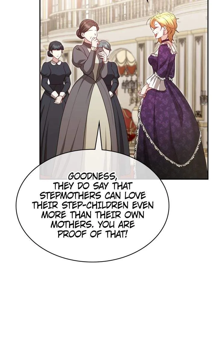 I'll Save This Damn Family! Chapter 161 page 49