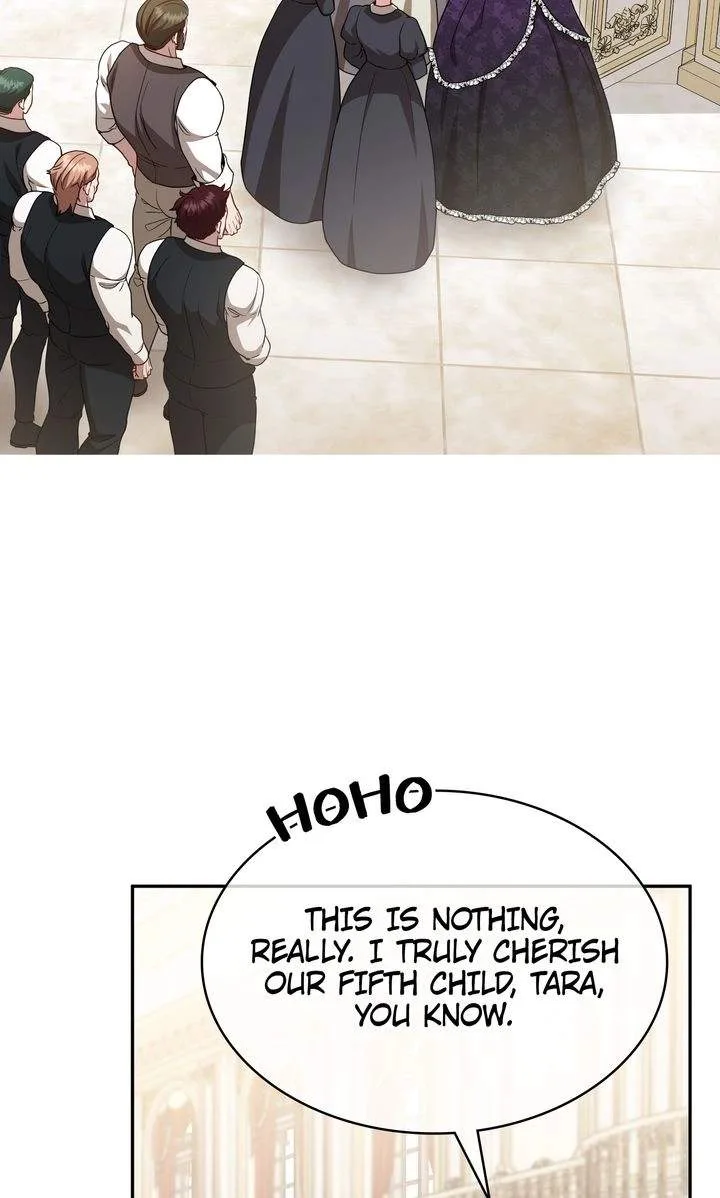 I'll Save This Damn Family! Chapter 161 page 48