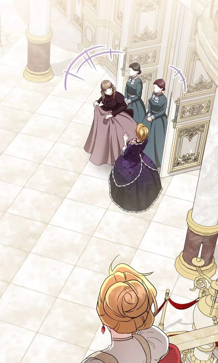 I'll Save This Damn Family! Chapter 161 page 61