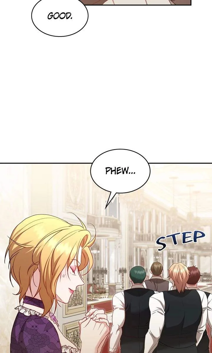 I'll Save This Damn Family! Chapter 161 page 58