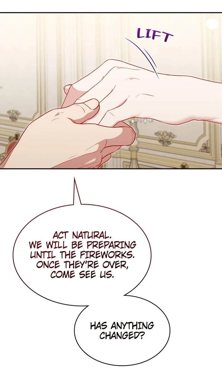 I'll Save This Damn Family! Chapter 161 page 56