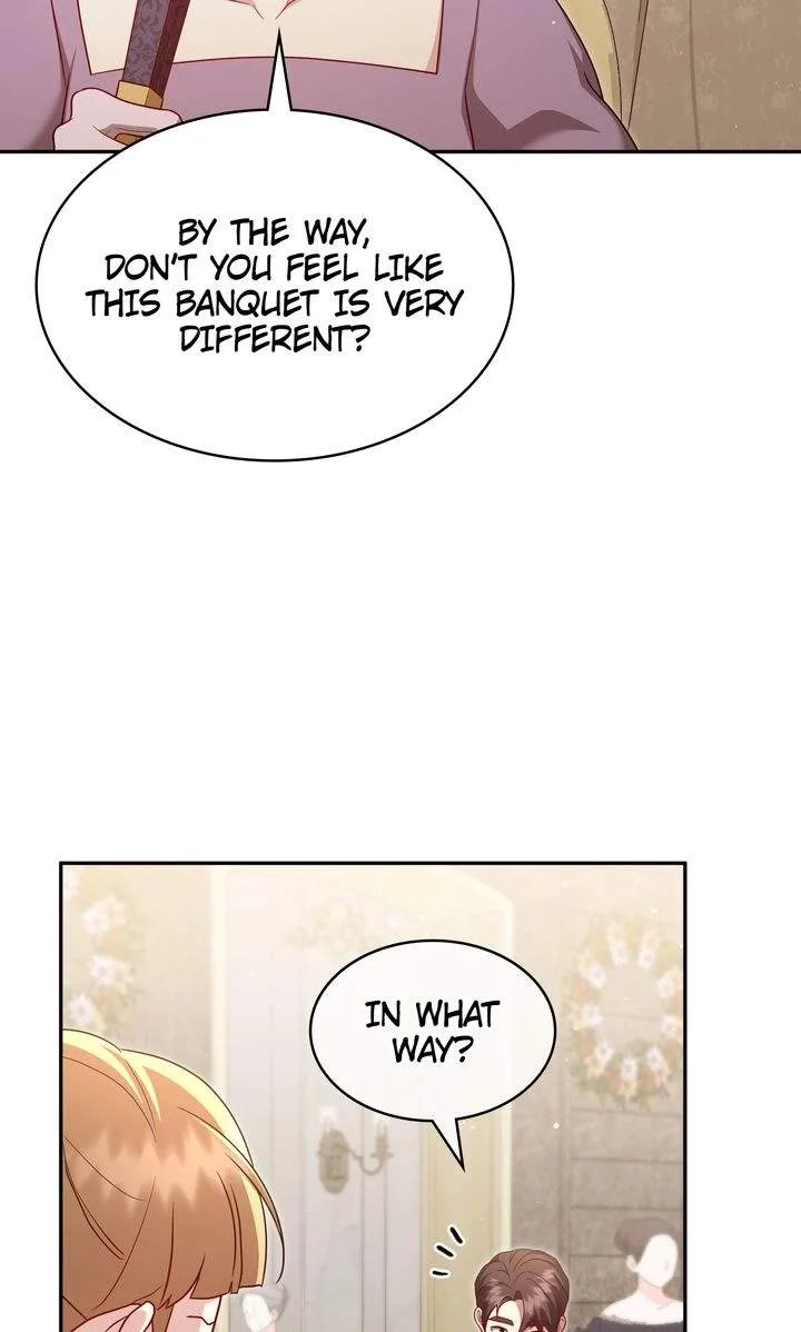 I'll Save This Damn Family! Chapter 161 page 71