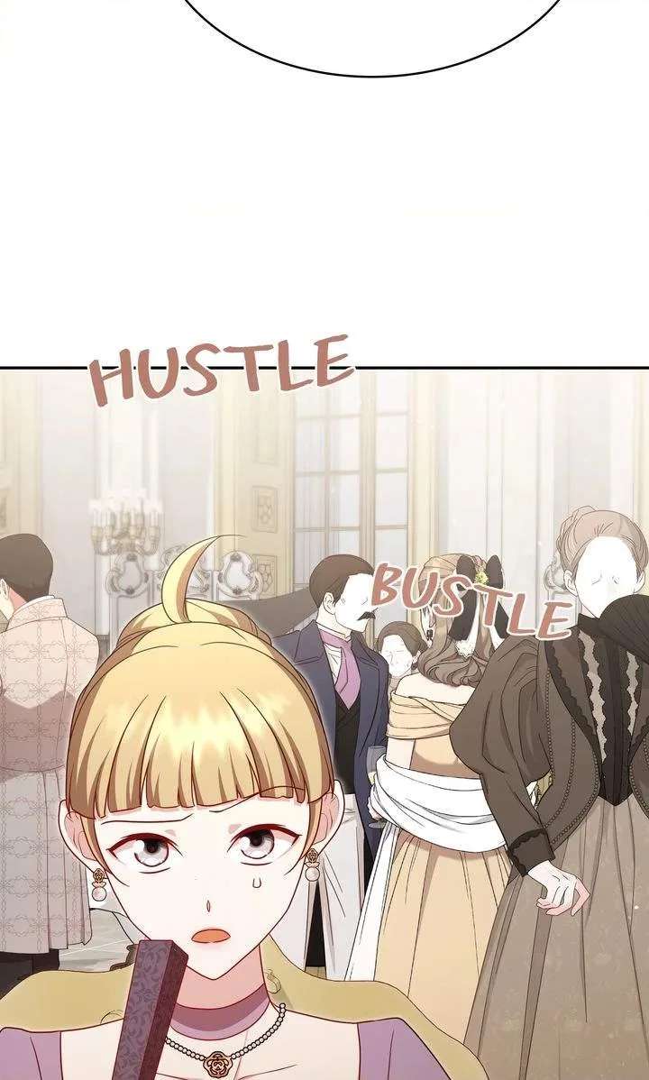 I'll Save This Damn Family! Chapter 161 page 70