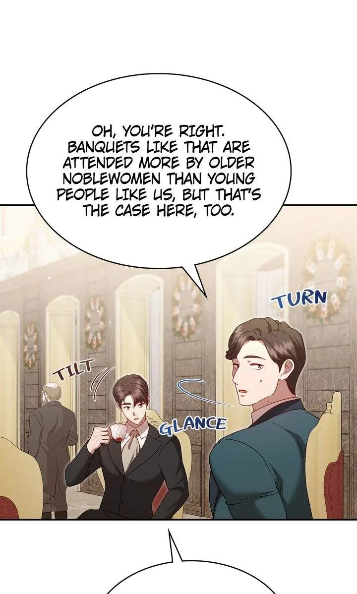 I'll Save This Damn Family! Chapter 161 page 73