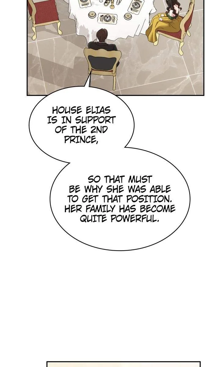 I'll Save This Damn Family! Chapter 161 page 68