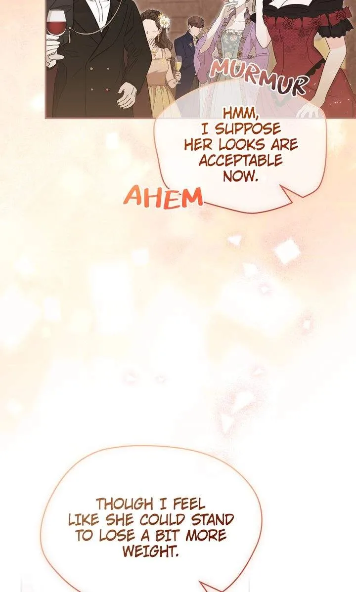 I'll Save This Damn Family! Chapter 161 page 83