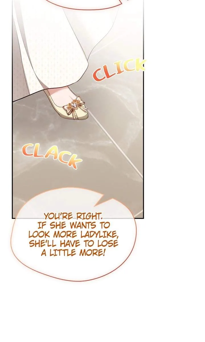 I'll Save This Damn Family! Chapter 161 page 84