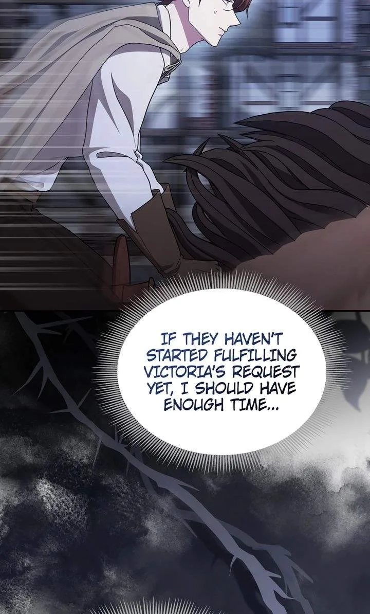 I'll Save This Damn Family! Chapter 164 page 3