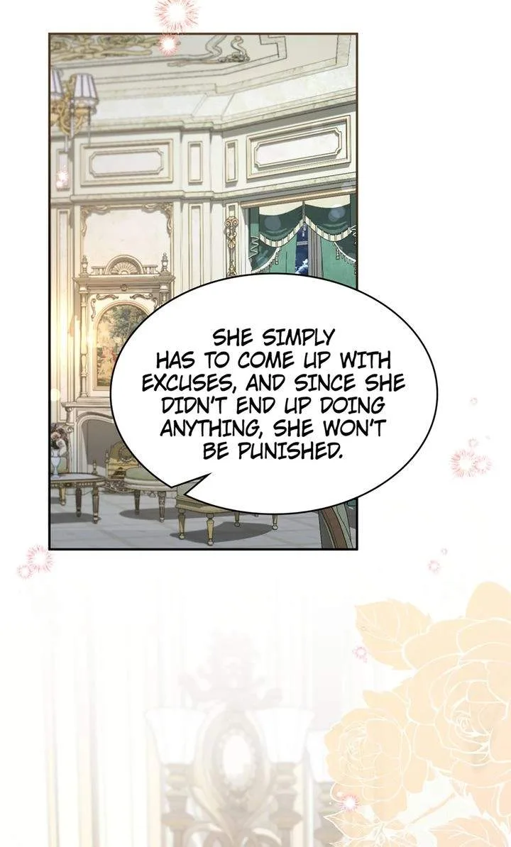 I'll Save This Damn Family! Chapter 164 page 22