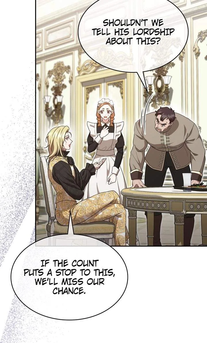 I'll Save This Damn Family! Chapter 164 page 19