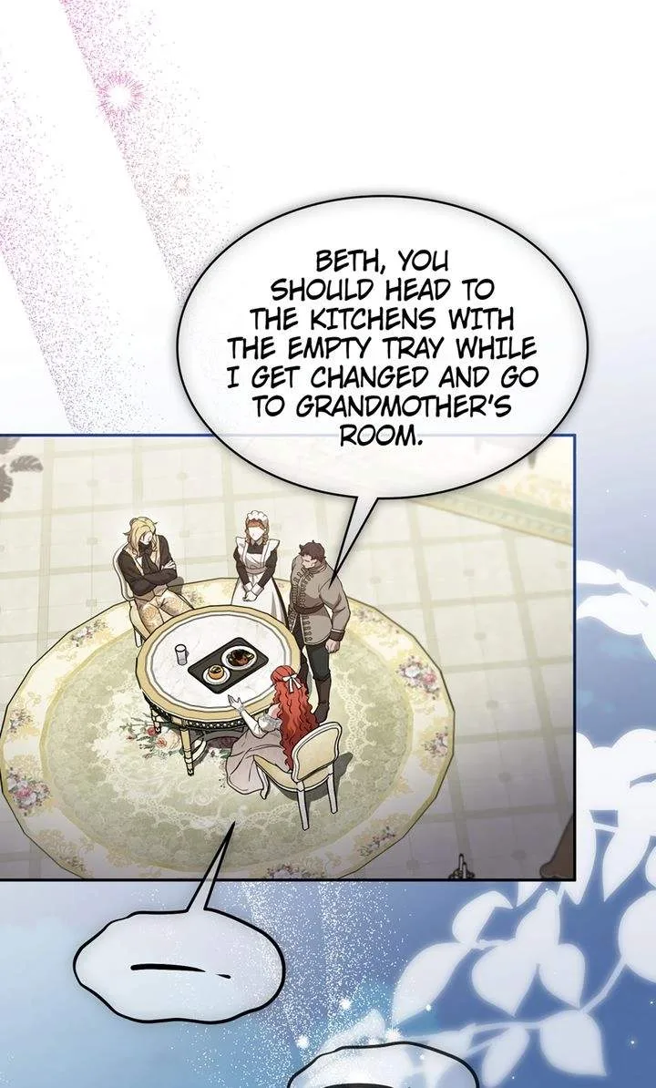 I'll Save This Damn Family! Chapter 164 page 37