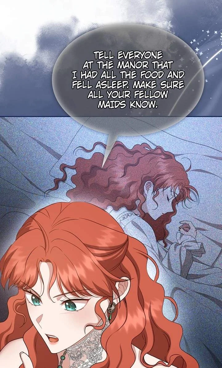 I'll Save This Damn Family! Chapter 164 page 32