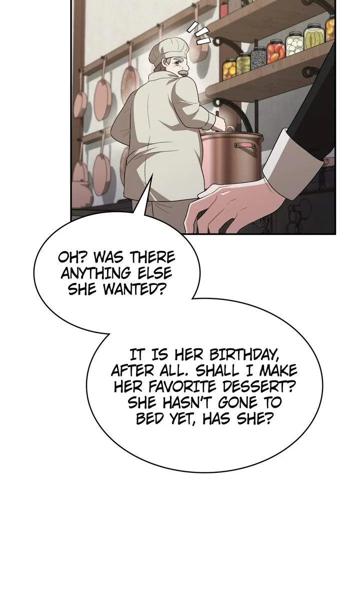 I'll Save This Damn Family! Chapter 164 page 49