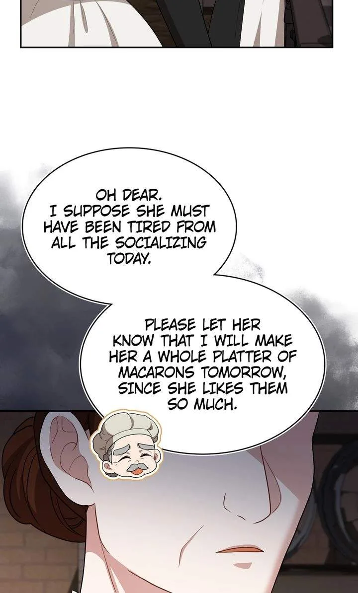 I'll Save This Damn Family! Chapter 164 page 51