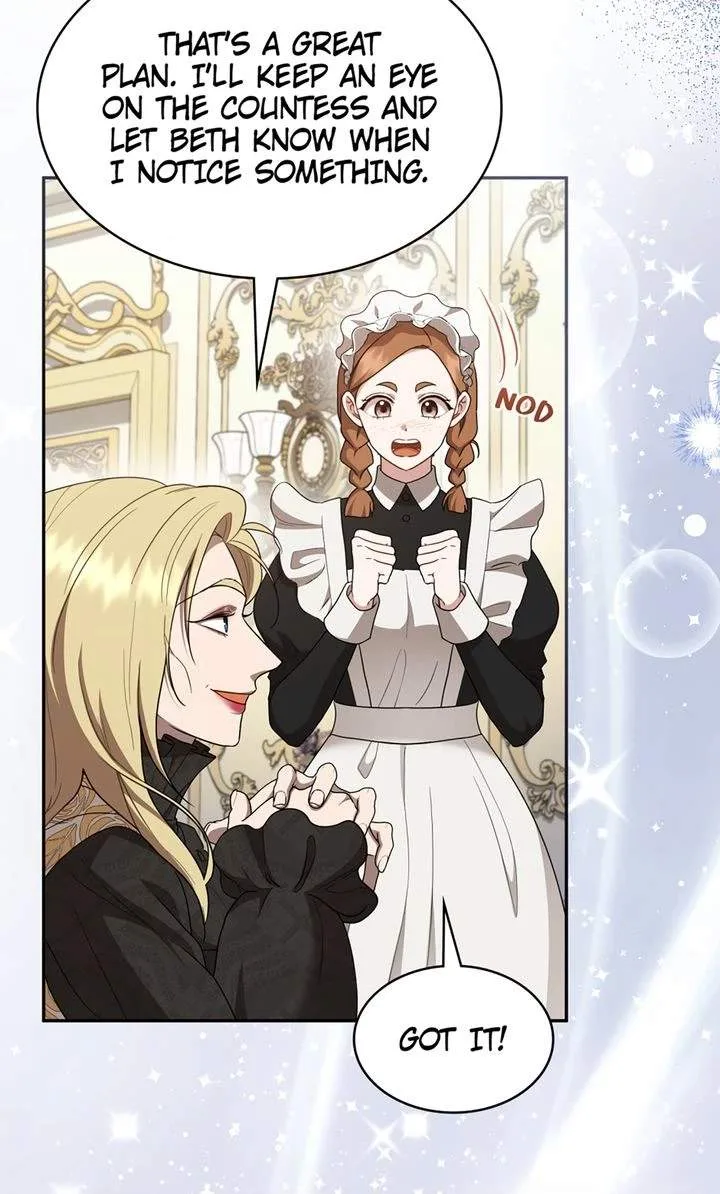 I'll Save This Damn Family! Chapter 164 page 40