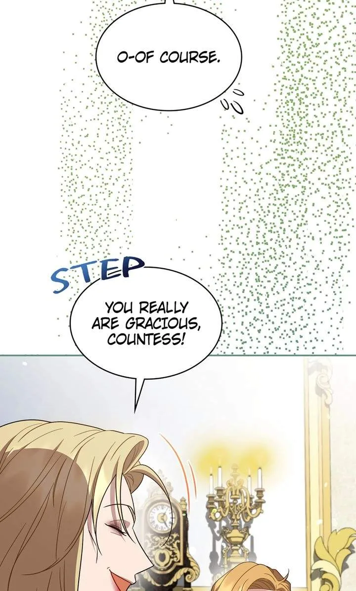 I'll Save This Damn Family! Chapter 164 page 72