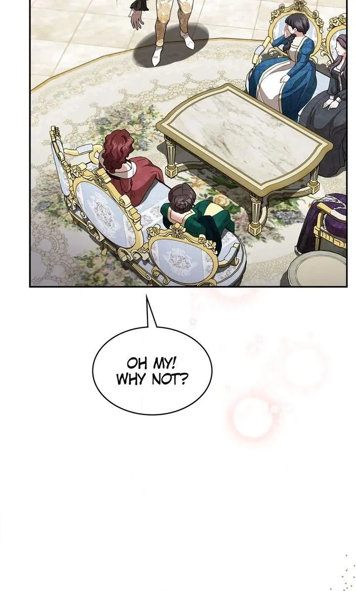 I'll Save This Damn Family! Chapter 164 page 70