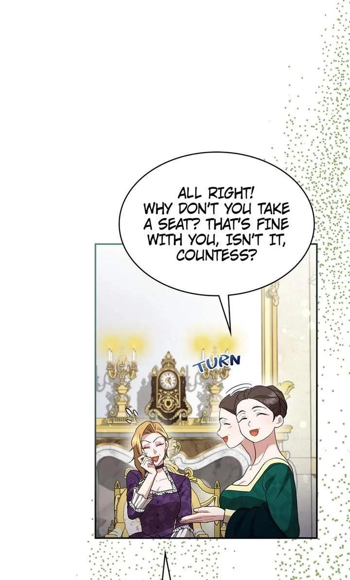 I'll Save This Damn Family! Chapter 164 page 71