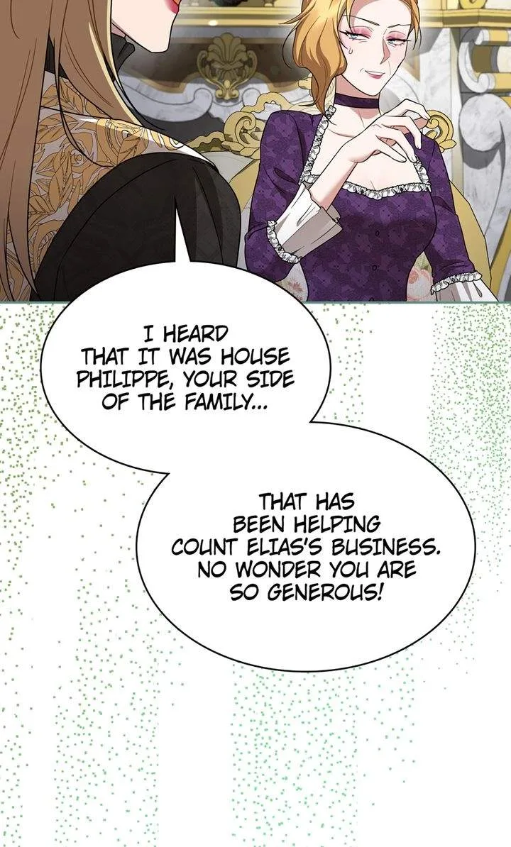 I'll Save This Damn Family! Chapter 164 page 73