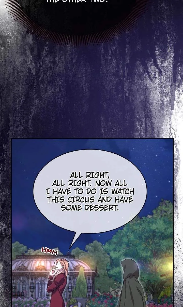 I'll Save This Damn Family! Chapter 163 page 22